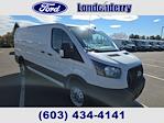 2025 Ford Transit 250 Low Roof AWD Empty Cargo Van for sale #25262 - photo 1