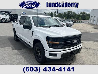 2025 Ford F-150 SuperCrew Cab 4x4 Pickup for sale #25266 - photo 1