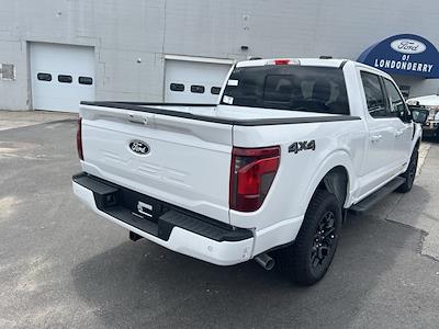 2025 Ford F-150 SuperCrew Cab 4x4 Pickup for sale #25266 - photo 2