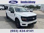 New 2025 Ford F-150 XLT SuperCrew Cab 4x4 Pickup for sale #25266 - photo 1
