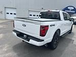 New 2025 Ford F-150 XLT SuperCrew Cab 4x4 Pickup for sale #25266 - photo 2
