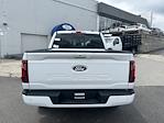New 2025 Ford F-150 XLT SuperCrew Cab 4x4 Pickup for sale #25266 - photo 4