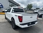 New 2025 Ford F-150 XLT SuperCrew Cab 4x4 Pickup for sale #25266 - photo 5