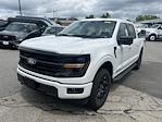 New 2025 Ford F-150 XLT SuperCrew Cab 4x4 Pickup for sale #25266 - photo 7