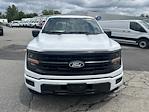 New 2025 Ford F-150 XLT SuperCrew Cab 4x4 Pickup for sale #25266 - photo 8