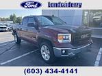 Used 2015 GMC Sierra 1500 SLE Double Cab 4x4 Pickup for sale #25266B - photo 1