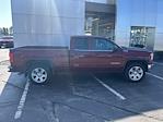 Used 2015 GMC Sierra 1500 SLE Double Cab 4x4 Pickup for sale #25266B - photo 3