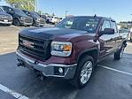 Used 2015 GMC Sierra 1500 SLE Double Cab 4x4 Pickup for sale #25266B - photo 7