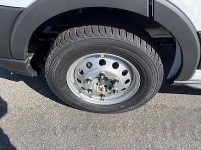 New 2025 Ford Transit 250 - photo 1