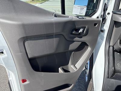 New 2025 Ford Transit 250 - photo 1