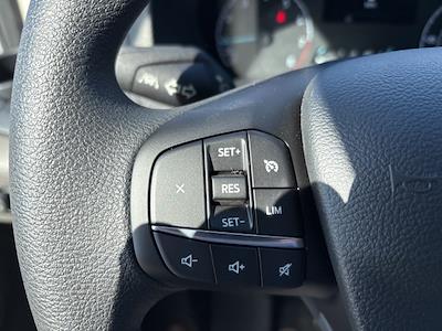 New 2025 Ford Transit 250 - photo 1