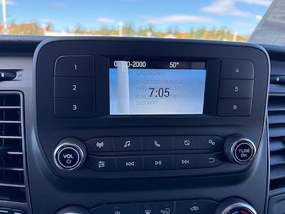 New 2025 Ford Transit 250 - photo 1