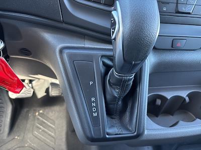 New 2025 Ford Transit 250 - photo 1