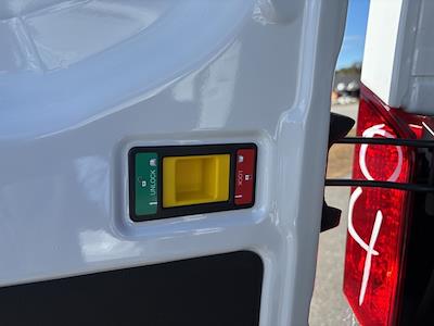 New 2025 Ford Transit 250 - photo 1