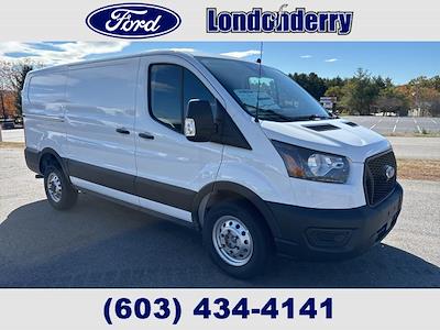 New 2025 Ford Transit 250 - photo 1