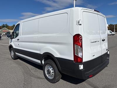 New 2025 Ford Transit 250 - photo 1