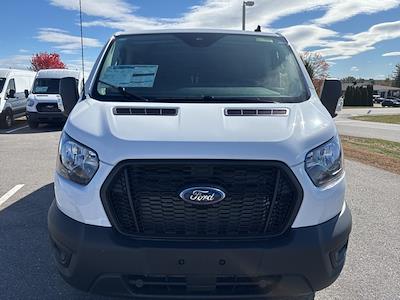New 2025 Ford Transit 250 - photo 1