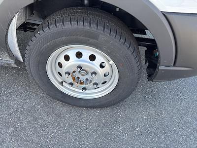 New 2025 Ford Transit 250 - photo 1