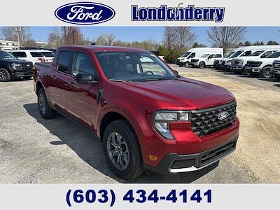 2025 Ford Maverick SuperCrew Cab AWD Pickup for sale #25270 - photo 1