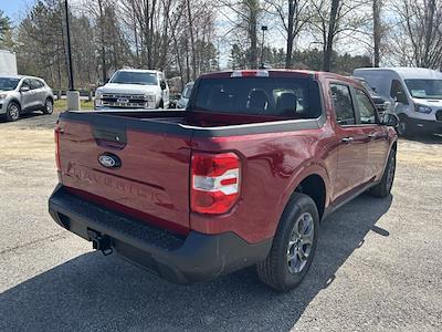 New 2025 Ford Maverick XLT SuperCrew Cab AWD Pickup for sale #25271 - photo 2