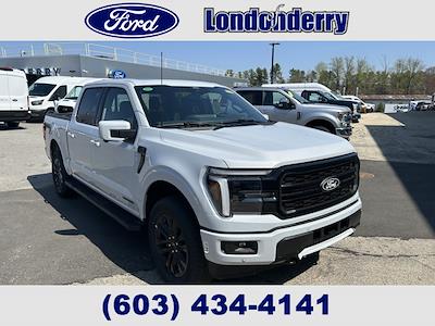 2025 Ford F-150 SuperCrew Cab 4x4 Pickup for sale #25274 - photo 1