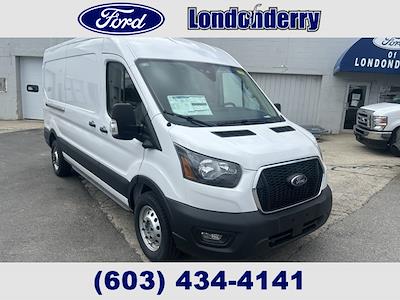 2025 Ford Transit 250 Medium Roof AWD Empty Cargo Van for sale #25275 - photo 1