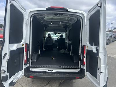 2025 Ford Transit 250 Medium Roof AWD Empty Cargo Van for sale #25275 - photo 2