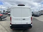 2025 Ford Transit 250 Medium Roof AWD Empty Cargo Van for sale #25275 - photo 5