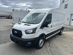 2025 Ford Transit 250 Medium Roof AWD Empty Cargo Van for sale #25275 - photo 8