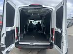 2025 Ford Transit 250 Medium Roof AWD Empty Cargo Van for sale #25275 - photo 2