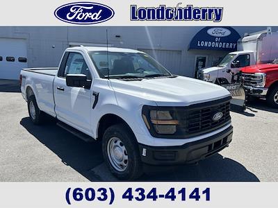 2025 Ford F-150 Regular Cab 4x4 Pickup for sale #25277 - photo 1