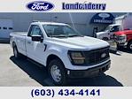 2025 Ford F-150 Regular Cab 4x4 Pickup for sale #25277 - photo 1