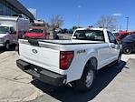 2025 Ford F-150 Regular Cab 4x4 Pickup for sale #25277 - photo 2