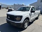 2025 Ford F-150 Regular Cab 4x4 Pickup for sale #25277 - photo 7