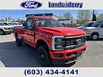 2025 Ford F-350 Regular Cab SRW 4x4 Pickup for sale #25282 - photo 1