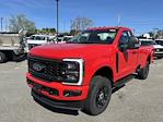 2025 Ford F-350 Regular Cab SRW 4x4 Pickup for sale #25282 - photo 7