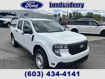 2025 Ford Maverick SuperCrew Cab AWD Pickup for sale #25286 - photo 1