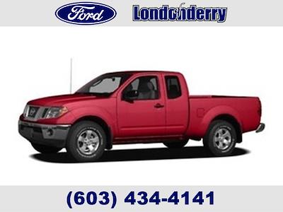 2010 Nissan Frontier King Cab 4x4 Pickup for sale #25286B - photo 1