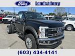 2025 Ford F-600 Regular Cab DRW 4x4 Cab Chassis for sale #25287 - photo 1