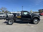 2025 Ford F-600 Regular Cab DRW 4x4 Cab Chassis for sale #25287 - photo 3