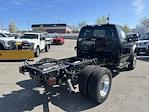 2025 Ford F-600 Regular Cab DRW 4x4 Cab Chassis for sale #25287 - photo 2