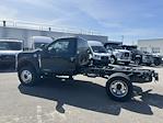 2025 Ford F-600 Regular Cab DRW 4x4 Cab Chassis for sale #25287 - photo 6