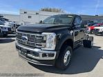 2025 Ford F-600 Regular Cab DRW 4x4 Cab Chassis for sale #25287 - photo 7
