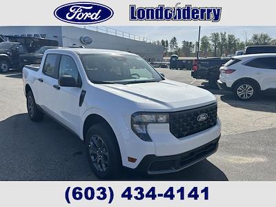 2025 Ford Maverick SuperCrew Cab AWD Pickup for sale #25288 - photo 1