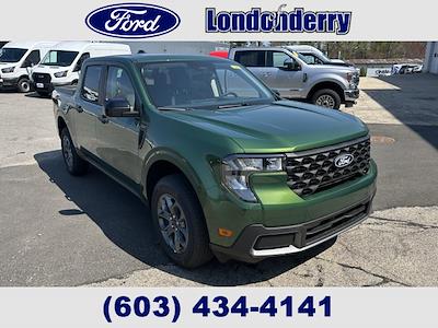 2025 Ford Maverick SuperCrew Cab AWD Pickup for sale #25289 - photo 1