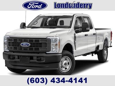 2025 Ford F-350 Crew Cab SRW 4x4 Pickup for sale #25292 - photo 1