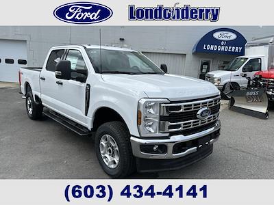 2025 Ford F-350 Crew Cab SRW 4x4 Pickup for sale #25293 - photo 1