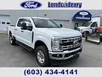 2025 Ford F-350 Crew Cab SRW 4x4 Pickup for sale #25293 - photo 1