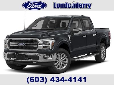 2025 Ford F-150 SuperCrew Cab 4x4 Pickup for sale #25294 - photo 1