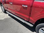 New 2025 Ford F-150 Lariat SuperCrew Cab 4x4 Pickup for sale #25295 - photo 10